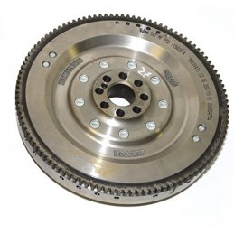   Valeo Dual Mass Flywheel Assembly - Land Rover Discovery 2 Td5 Models 1998-2004 - supplied by p38spares assembly, 2, rover, la