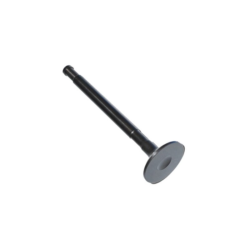   Oe Valve Exhaust Cylinder - Black - Land Rover Discovery 2 4.0 L V8 Models 1998-2004 - supplied by p38spares valve, oe, v8, 2,