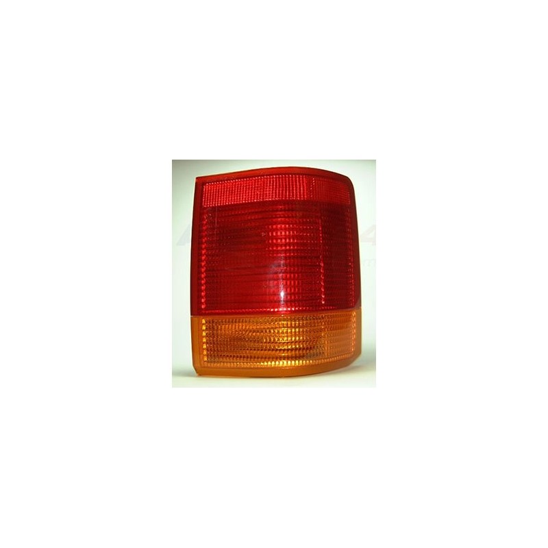   Left Hand Rear Indicator And Brake Light - Not Nas - Range Rover Mk2 P38A 4.0 4.6 V8 & 2.5 Td Models 1994-1999 - supplied by p