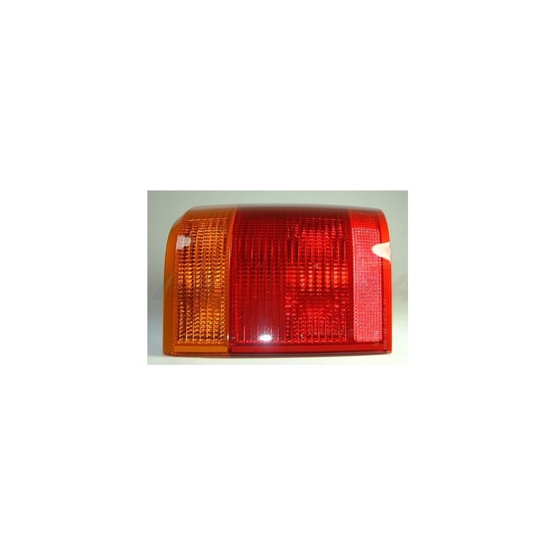   Right Hand Rear Indicator And Brake Light - Not Nas - Range Rover Mk2 P38A 4.0 4.6 V8 & 2.5 Td Models 1994-1999 - supplied by 