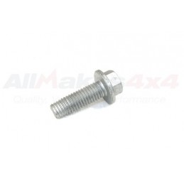  Bolt M10 X 30mm - Land Rover Discovery 2 4.0 L V8 & Td5 Models 1998-2004 - supplied by p38spares v8, 2, rover, land, discovery