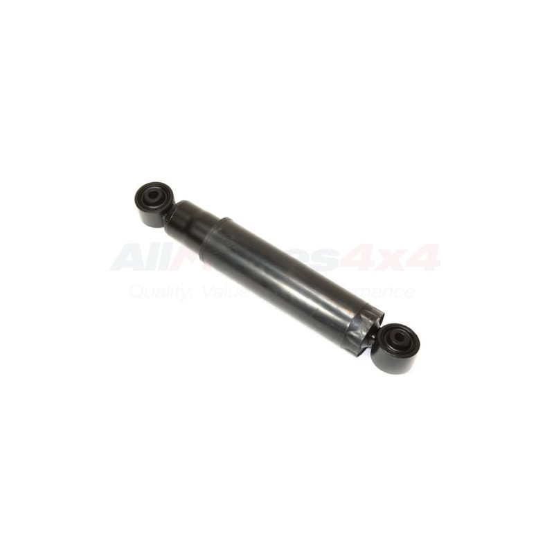 Rear Shock Absorber With Air Suspenson / Non Ace To 2A999999 - Land Rover Discovery 2 4.0 L V8 & Td5 Models 1998-2002