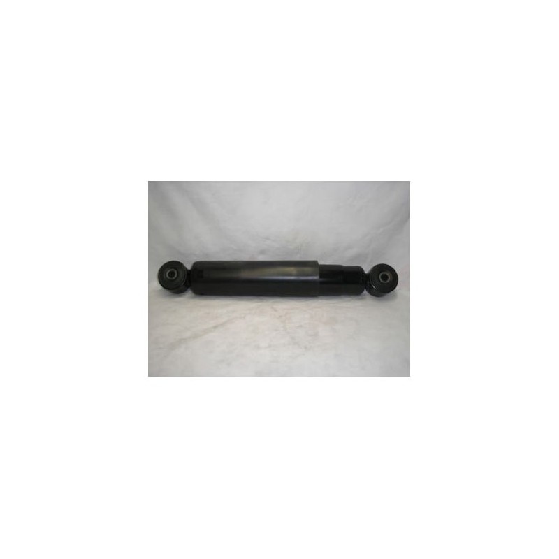 Rear Shock Absorber With Coil Springs / Non Ace To 2A999999 - Land Rover Discovery 2 4.0 L V8 & Td5 Models 1998-2002
