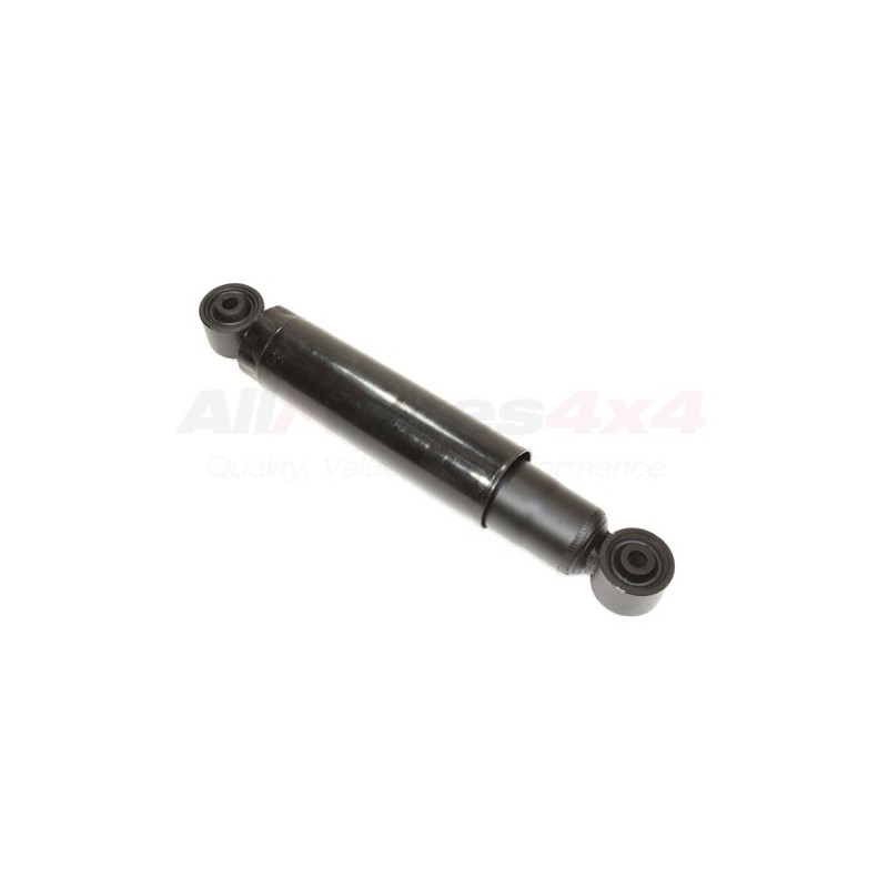 Rear Shock Absorber With Coil Springs / With Ace To 2A999999 - Land Rover Discovery 2 4.0 L V8 & Td5 Models 1998-2002