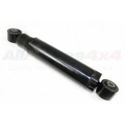   Rear Shock Absorber With Air Suspension / With Ace To 2A999999 - Land Rover Discovery 2 4.0 L V8 & Td5 Models 1998-2002 - supp