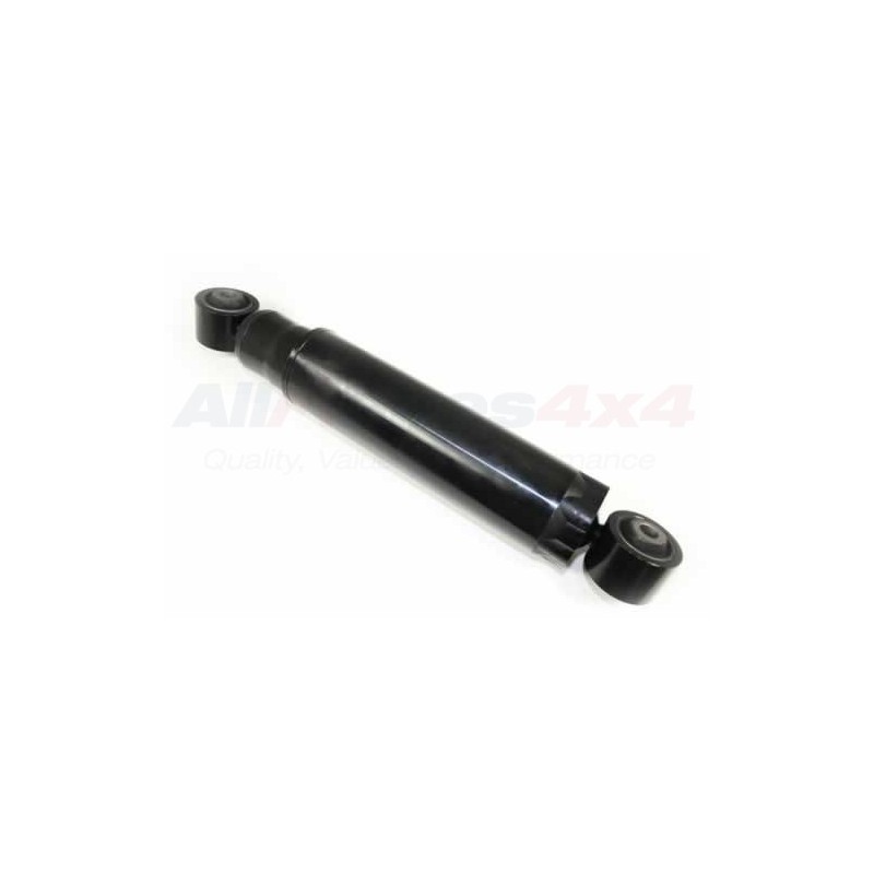 Rear Shock Absorber With Air Suspension / With Ace To 2A999999 - Land Rover Discovery 2 4.0 L V8 & Td5 Models 1998-2002