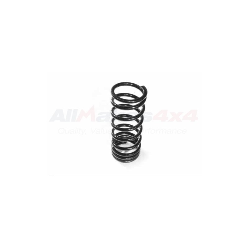 Rear Lh Standard Coil Spring Lhd To 2A999999 - Land Rover Discovery 2 4.0 L V8 & Td5 Models 1998-2002