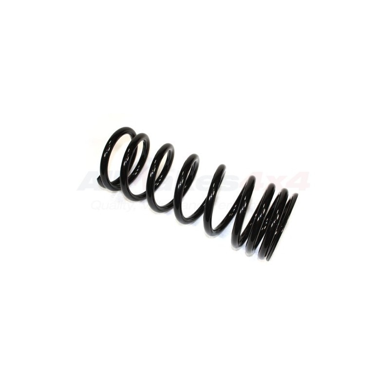 Rear Rh Standard Coil Spring - Rhd - To 2A999999 - Land Rover Discovery 2 4.0 L V8 & Td5 Models 1998-2002