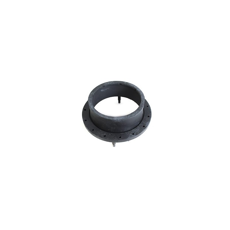   Coil Spring Upper Front Isloator/Top Mount - Land Rover Discovery 2 4.0 L V8 & Td5 Models 1998-2004 - supplied by p38spares sp