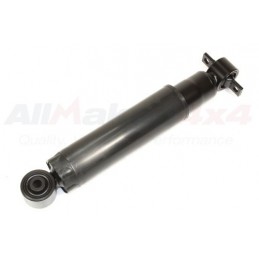Front Shock Absorber - With Coil Springs - With Ace To 2A999999 - Land Rover Discovery 2 4.0 L V8 & Td5 Models 1998-2002
