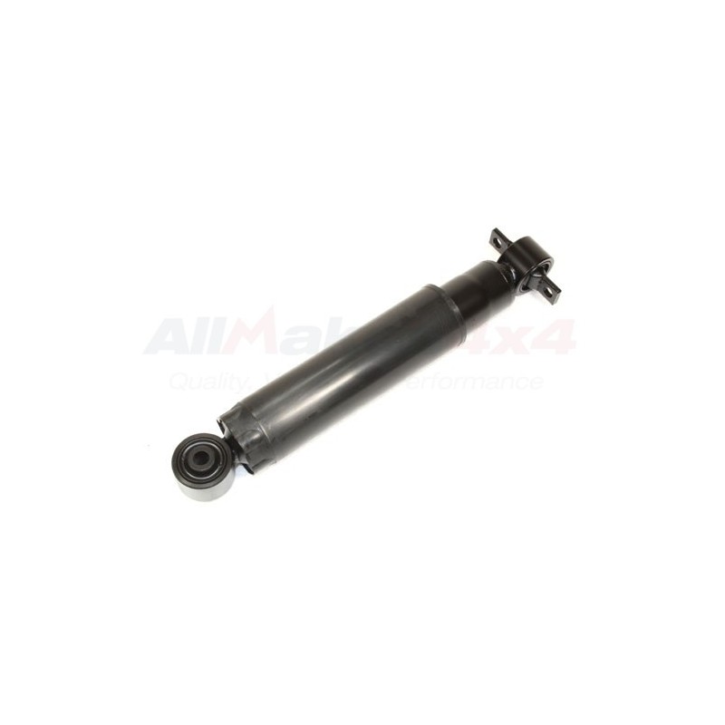 Front Shock Absorber - With Coil Springs - With Ace To 2A999999 - Land Rover Discovery 2 4.0 L V8 & Td5 Models 1998-2002