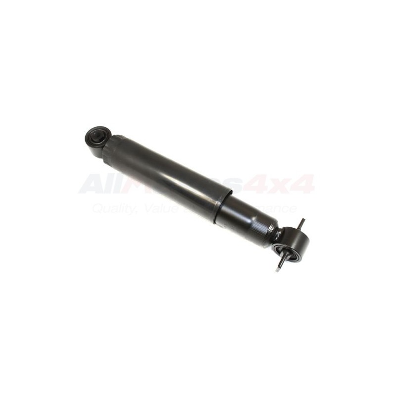 Front Shock Absorber - With Coil Sprngs From 3A000000 - Land Rover Discovery 2 4.0 L V8 & Td5 Models 2003-2004