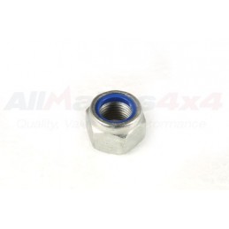 Lower Ball Joint Nut - 16Mm - Nyloc - Flanged - Land Rover Discovery 2 4.0 L V8 & Td5 Models 1998-2004