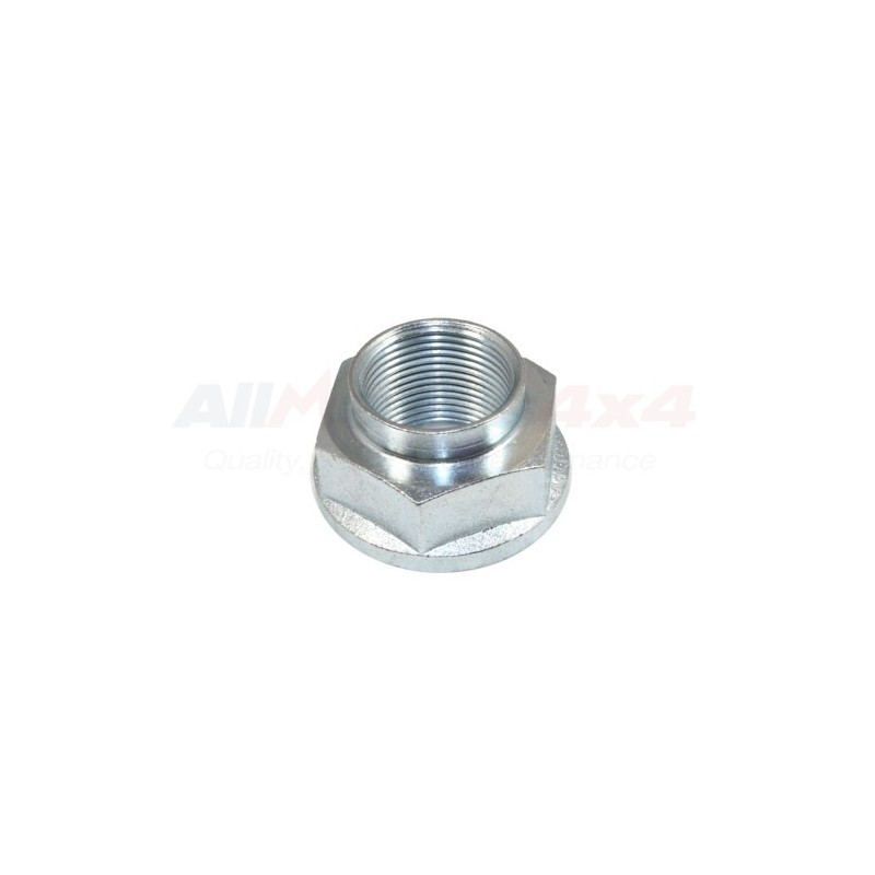   Driveshaft Staked Nut - Land Rover Discovery 2 4.0 L V8 & Td5 Models 1998-2004 - supplied by p38spares v8, 2, rover, land, dis