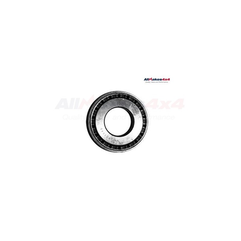Differential Inner Pinion Bearing - Land Rover Discovery 2 4.0 L V8 & Td5 Models 1998-2004