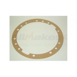   Differential To Case Gasket - Land Rover Discovery 2 4.0 L V8 & Td5 Models 1998-2004 - supplied by p38spares to, v8, 2, rover,