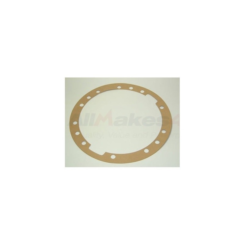   Differential To Case Gasket - Land Rover Discovery 2 4.0 L V8 & Td5 Models 1998-2004 - supplied by p38spares to, v8, 2, rover,