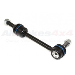   Rear Anti Roll Bar Link Assembly - Land Rover Discovery 2 4.0 L V8 & Td5 Models 1998-2004 - supplied by p38spares rear, assemb