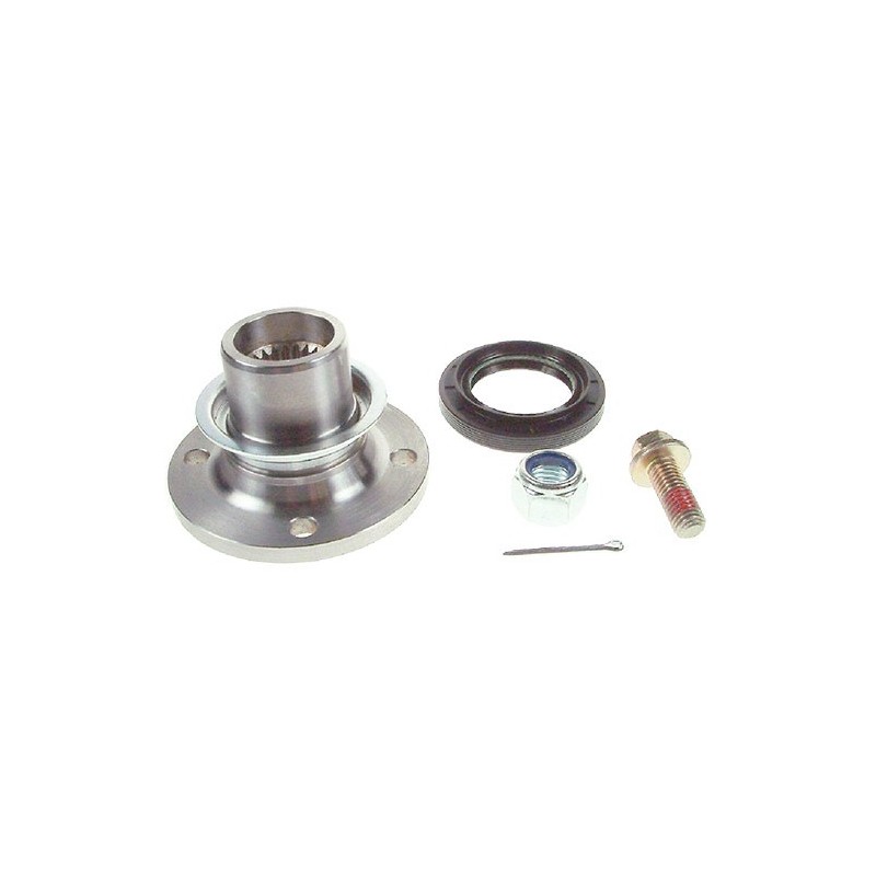 Britpart Britpart Service Kit for Land Rover Discovery MK2 Td5 from 1998-2004 