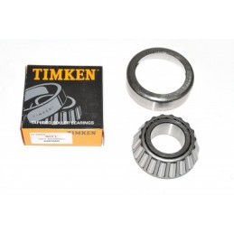 Timken Differential Inner Pinion Bearing - Land Rover Discovery 2 4.0 L V8 & Td5 Models 1998-2004