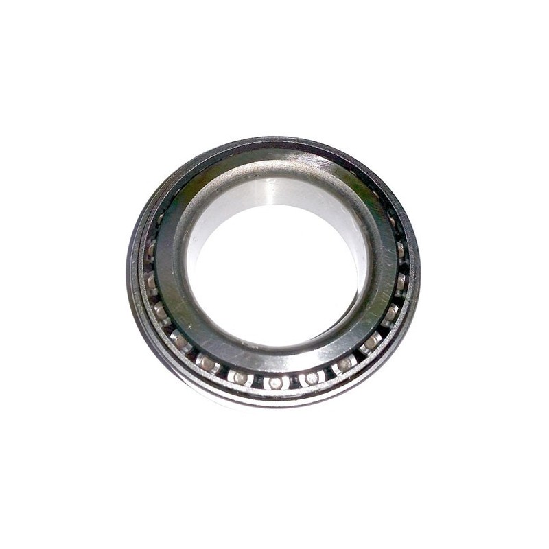 Differential Carrier Bearing - 24 Spline - Land Rover Discovery 2 4.0 L V8 & Td5 Models 1998-2004