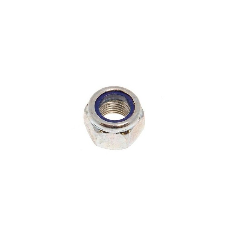 Upper Ball Joint Nut - Nyloc - Flanged - Land Rover Discovery 2 4.0 L V8 & Td5 Models 1998-2004