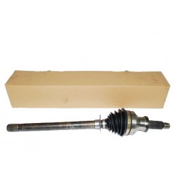 Aftermarket Right Left Hand Drive Shaft Assembly - Land Rover Discovery 2 4.0 L V8 & Td5 Models 1998-2004
