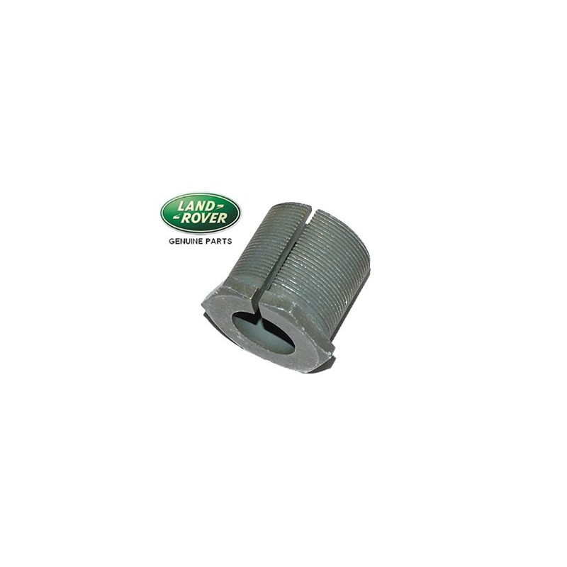   Tube Nut For Steering Knuckle Tensioner - Land Rover Discovery 2 4.0 L V8 & Td5 Models 1998-2004 - supplied by p38spares v8, 2