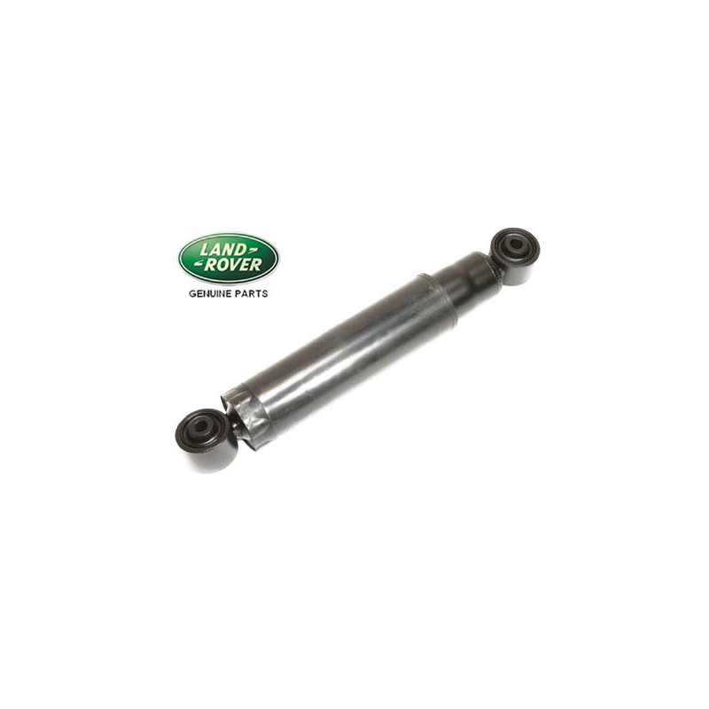 Genuine Rear Shock Absorber From 3A000000 - Land Rover Discovery 2 4.0 L V8 & Td5 Models 2003-2004
