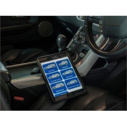 Lynx Evo Bluetooth Diagnostic Tool For Smartphones Etc - All Land Rover And Range Rover Models With Obd Diagnostics www.p38spare