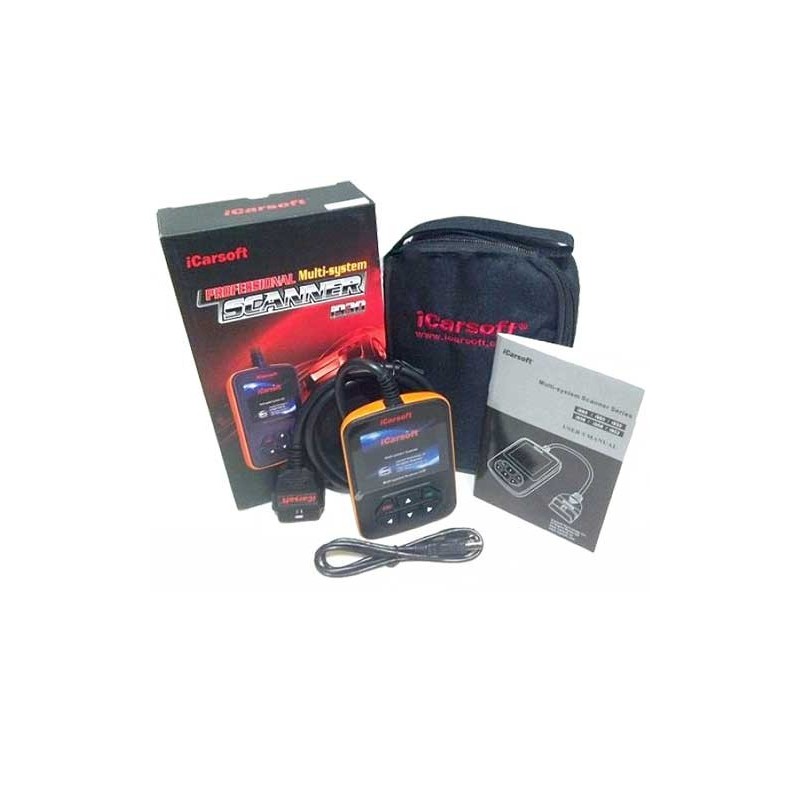 Fault Code - Reset - Live Data - Scan Tool - Most Land Rover And Range Rover Models With Obd Diagnostics www.p38spares.com with,