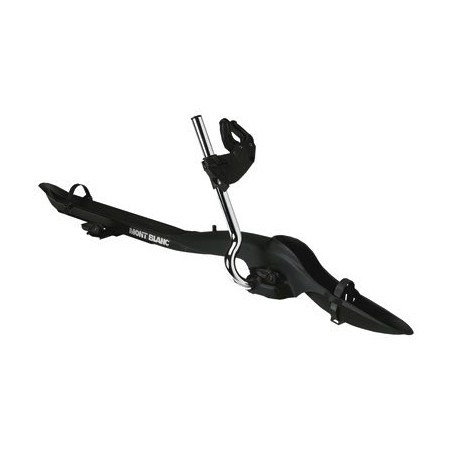 Range Rover Classic Bike Rack Barracuda Roof Mounted Single Bike Cycle Carrier Rack - Land Rovers And ...