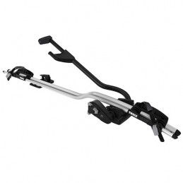   Thule Car Rack Elegent Single Cycle Roof Carrier - Land Rovers And Range Rovers Models All Years - supplied by p38spares range