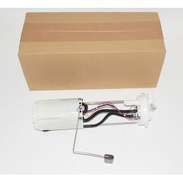   Thor Engine In Tank Fuel Pump With Level Sensor - Range Rover Mk2 P38A 4.0 4.6 V8 Petrol Models 1999-2002 - supplied by p38spa