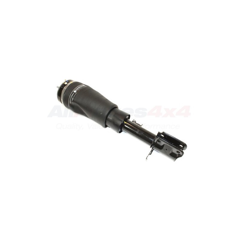 Oem Front Right Hand Strut With Air Spring Bag - 4.4 V8 & 3.0 Td To Vin 6A99999 Models 2002-2006 www.p38spares.com air, spring, 