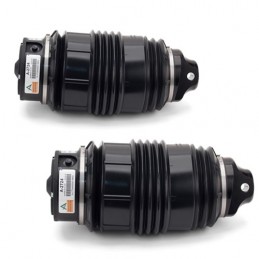 Arnott   Pair Air Suspension Spring Mercedes-Rear Benz E-Class (W211 Wagon) with Rear Levelling Only Fits Left and Right 2002-20