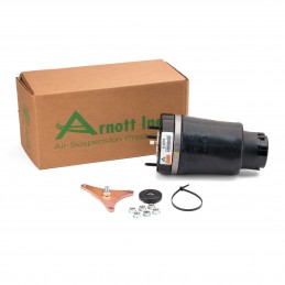 Arnott   Front Mercedes-Benz GL-Class (X164) Airmatic, non ADS Code 214, ML-Class (W164) Air Spring Fits Left or Right 2005-2012