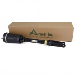 Arnott   Remanufactured Front Mercedes-Benz GL-Class (X164 w/Airmatic, w/o ADS Code 214) Air Strut Fits Left or Right 2006-2012 