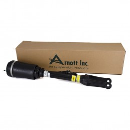 Arnott   Remanufactured Front Mercedes-Benz ML-Class (W164 Chassis) ML63 AMG Only Air Suspension Strut 2005-2011 - supplied by p