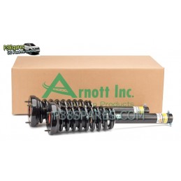 Arnott   Coil Spring Conversion Kit - Mercedes Benz S-Class W221 With Airmatic And Non 4Matic - With Air Suspension 2007-2013 - 