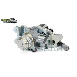 Arnott   Oes Air Suspension Compressor - 05-07 Toyota Sequoia - Model Years 2005-2007 - - supplied by p38spares air, arnott, com