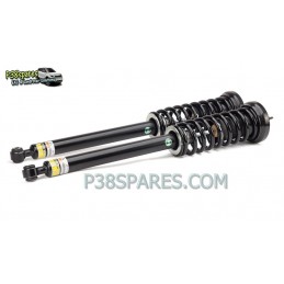 Arnott   Arnott Coil Spring Conversion Kit - 07-13 Mercedes Benz S-Class (W221) W/4Matic - Model Years 2007-2013 - - supplied by