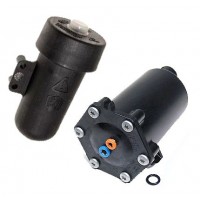 AIR DRYERS|Parts & Accessories