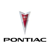 Pontiac Bonneville All Models 2000-2004