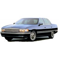 DeVille (Concours Only) 94-99