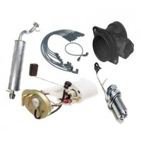 Land Rover Discovery 3 Fuel / Ignition / Exhaust|Parts & Accessories