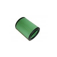 UK Based Supplier of top quality Terrafirma 4X4 Green Cotton Air Filters from Allmakes, .We ship worldwide! 