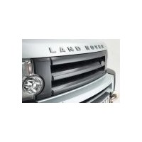 UK Based Supplier of top quality Terrafirma 4X4 Grilles from Allmakes, .We ship worldwide! 