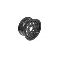 UK Based Supplier of top quality Terrafirma 4X4 Steel Wheels from Allmakes, .We ship worldwide! 