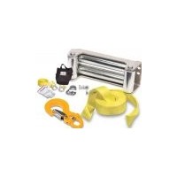 UK Based Supplier of top quality Terrafirma 4X4 Superwinch Accessories from Allmakes, .We ship worldwide! 